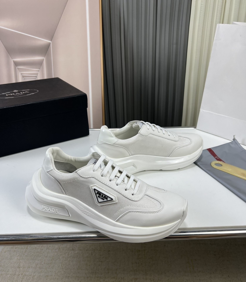 Prada Casual Shoes